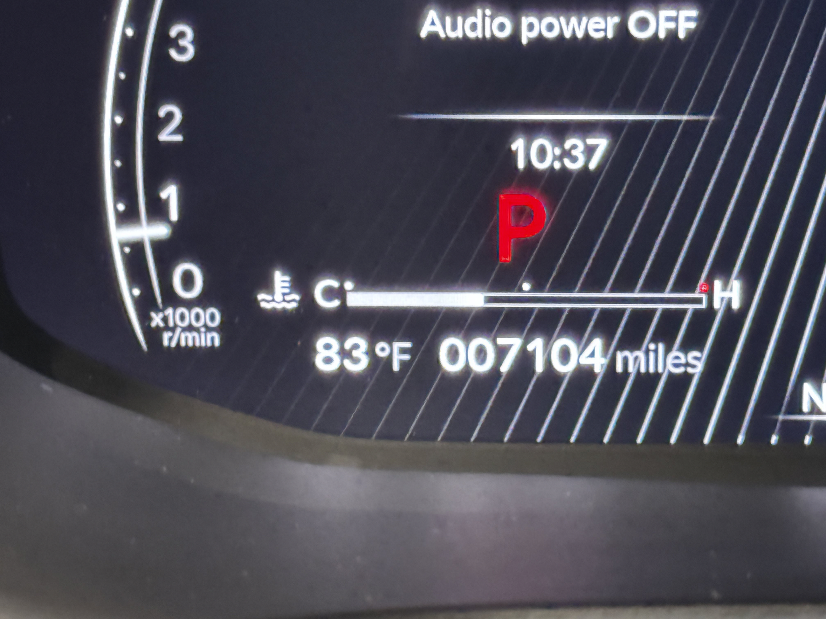 Certified 2026 Acura MDX FWD image 22