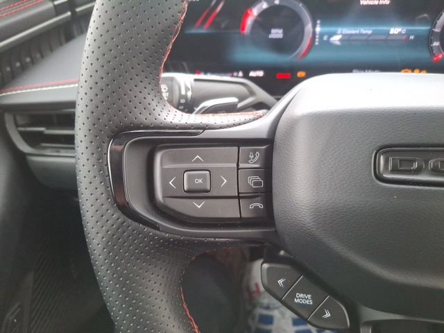 New 2026 Dodge Charger R/T Scat Pack image 15