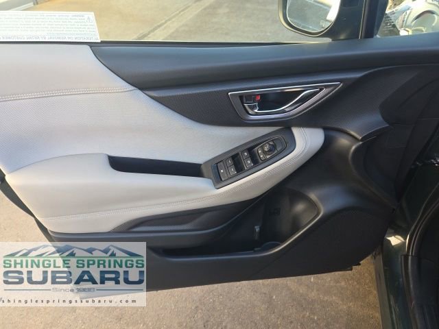 Used 2024 Subaru Forester Premium AWD/4WD image 25