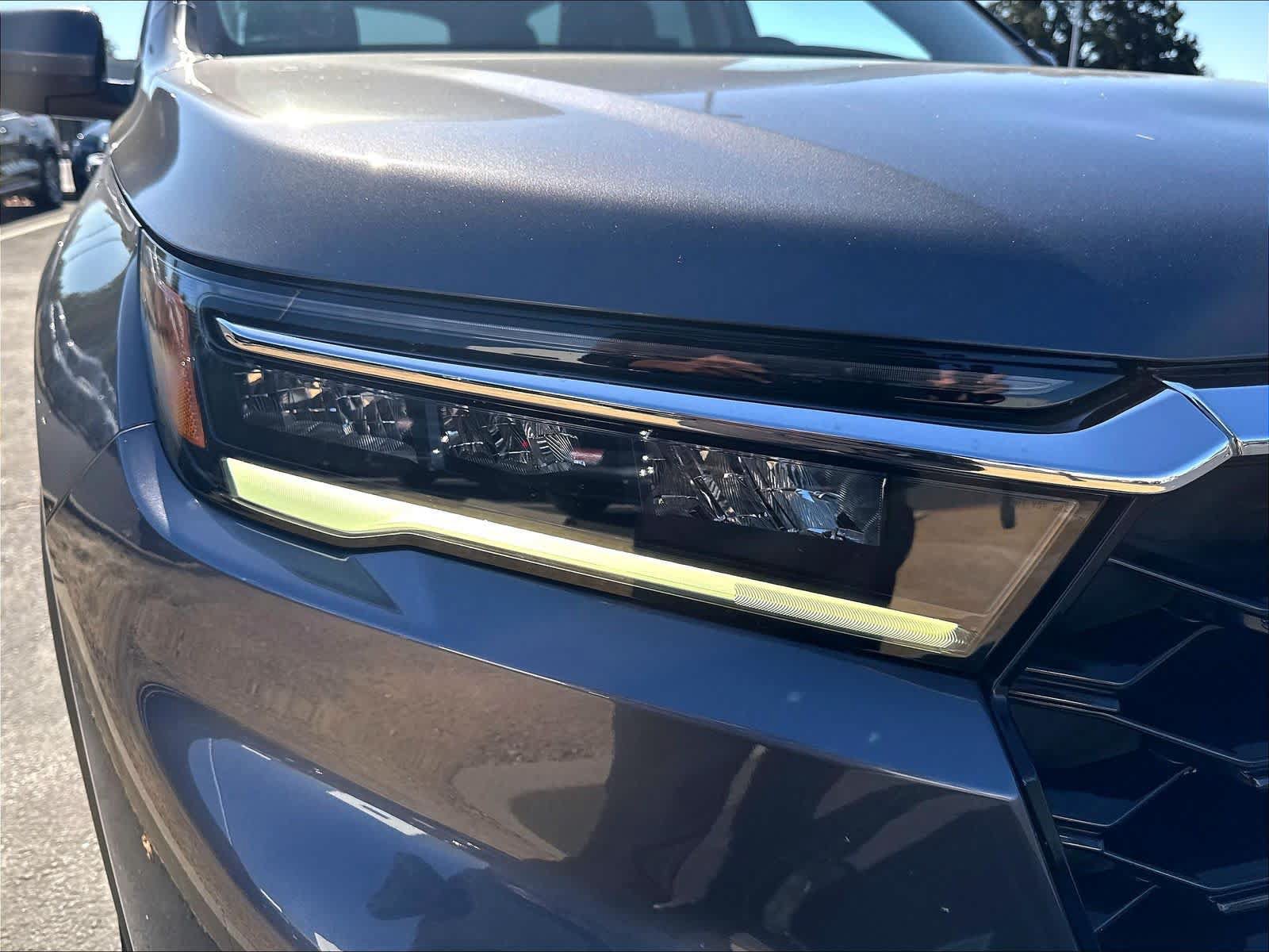 Used 2024 Honda Pilot Elite image 30