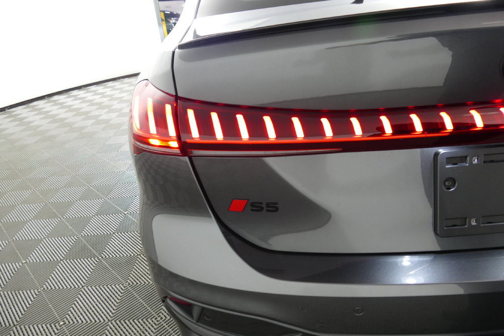 New 2026 Audi S5 Premium Plus AWD/4WD image 33