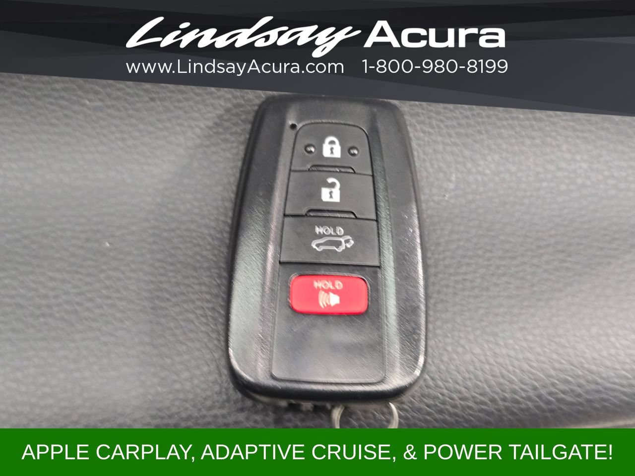 Used 2023 Toyota RAV4 XLE w/ Convenience Package AWD/4WD image 23