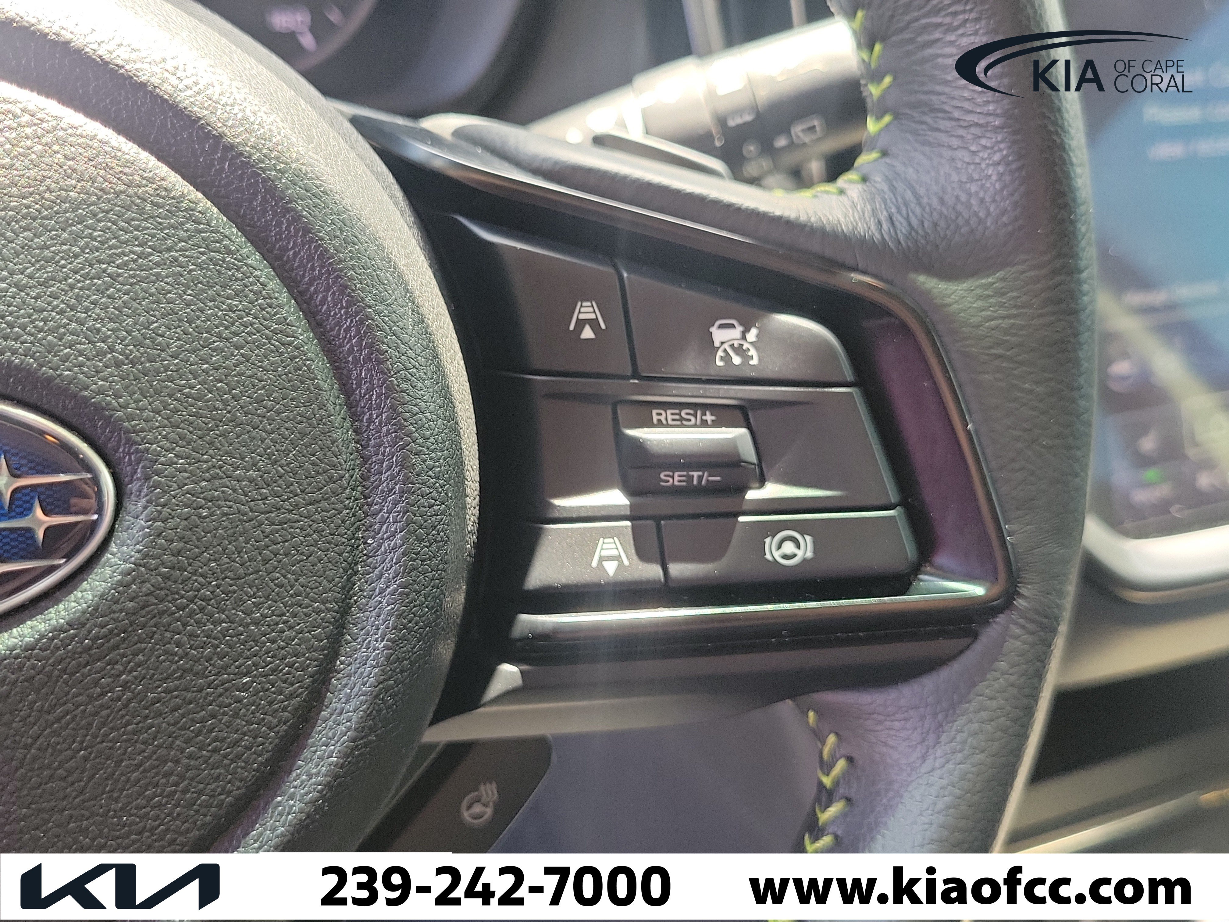 Used 2024 Subaru Ascent Onyx Edition Limited AWD/4WD image 29