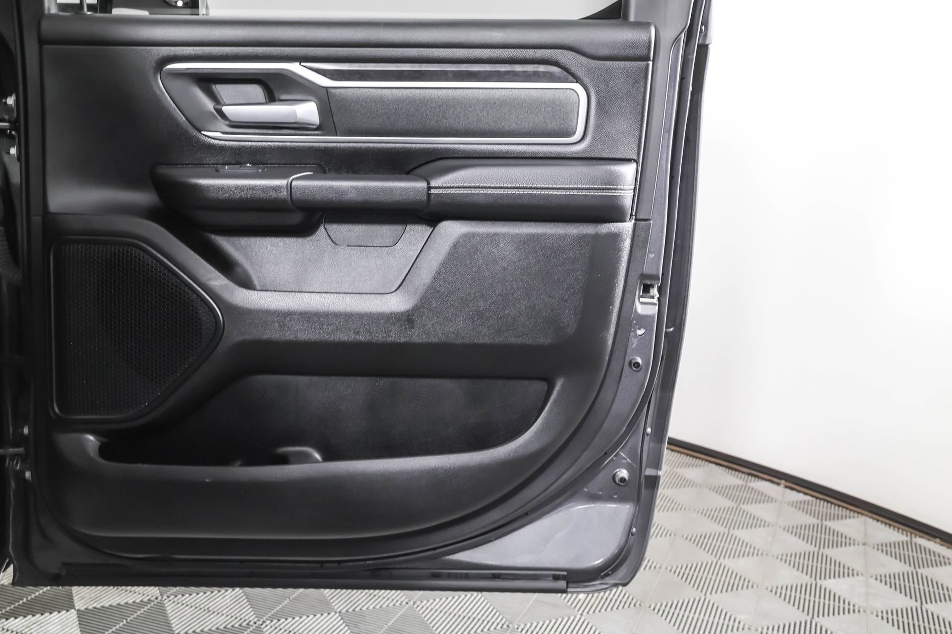 Used 2022 RAM 1500 Big Horn image 47