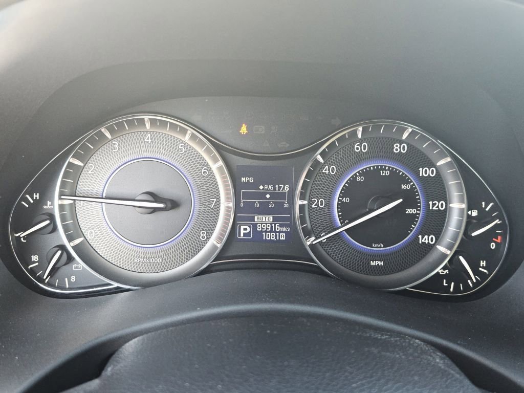Used 2018 INFINITI QX80 4WD w/ Driver Assistance Package image 32