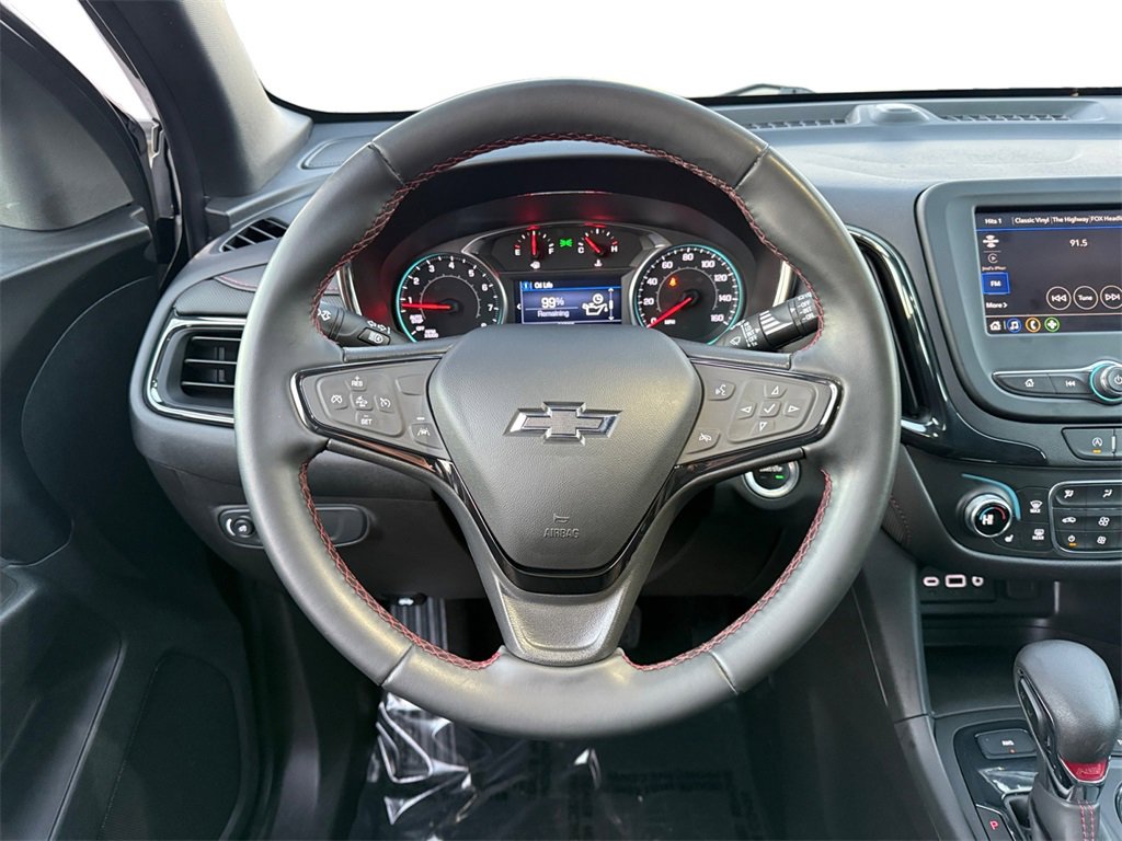 Used 2023 Chevrolet Equinox RS image 12