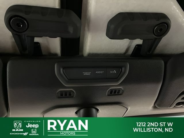Used 2020 Jeep Gladiator Rubicon AWD/4WD image 34
