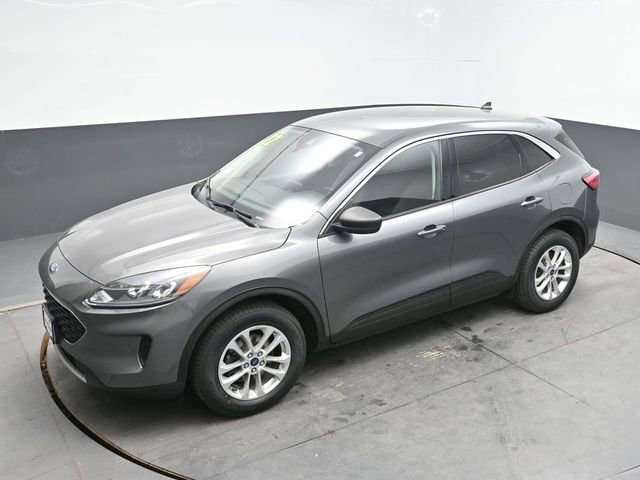 Used 2022 Ford Escape SE w/ Convenience Package AWD/4WD image 46