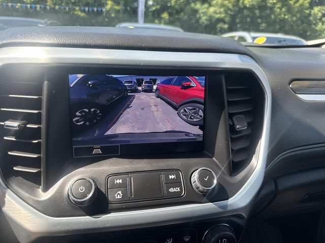 Used 2023 GMC Acadia SLT AWD/4WD image 28