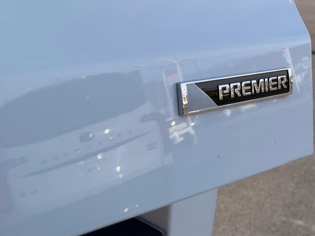 Used 2018 Chevrolet Tahoe Premier image 7