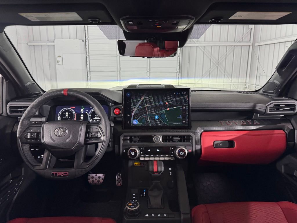 Used 2025 Toyota Tacoma TRD Pro image 26
