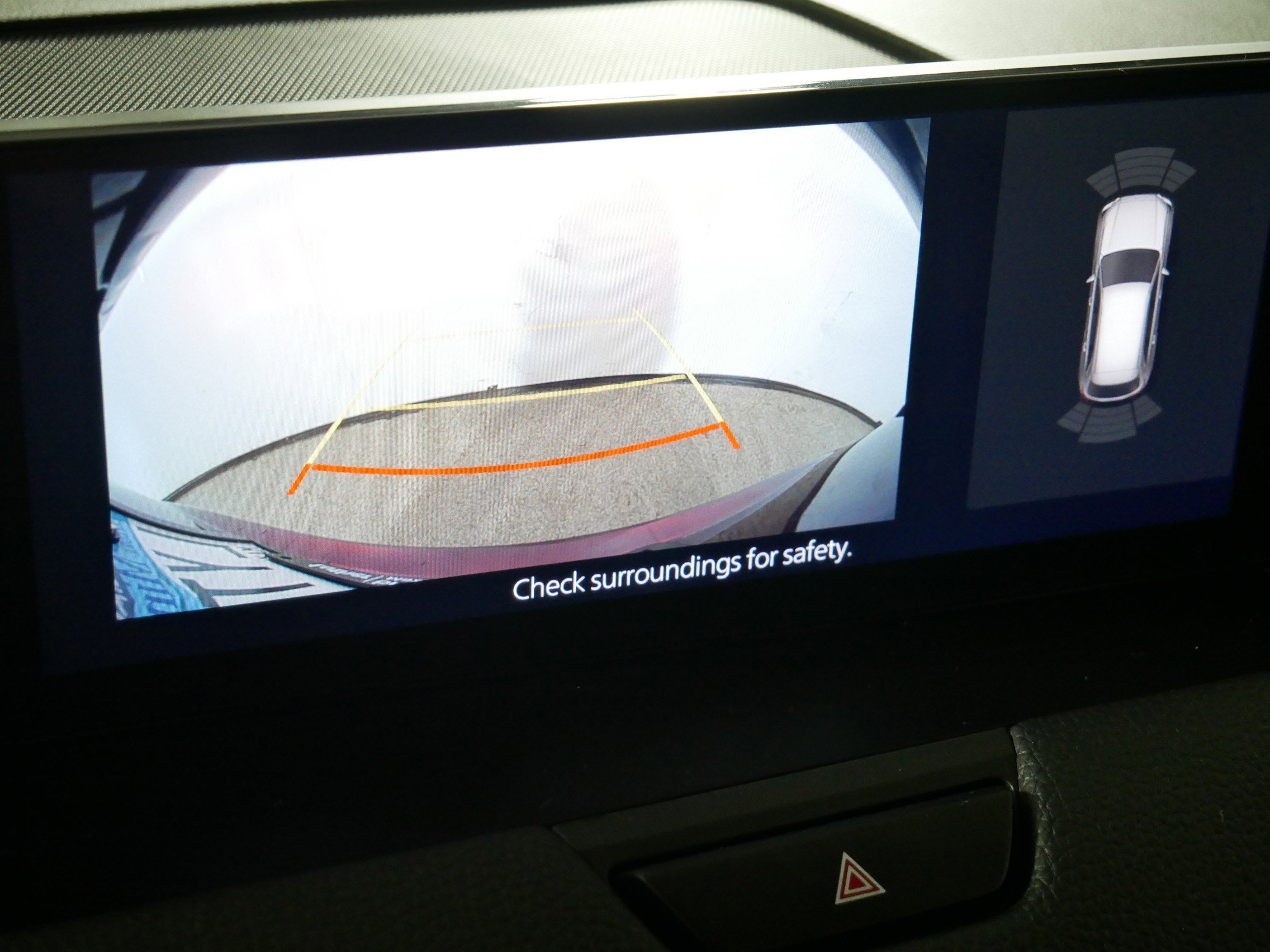 Certified 2024 MAZDA CX-90 Plug-In Hybrid w/ Premium Pkg AWD/4WD image 32