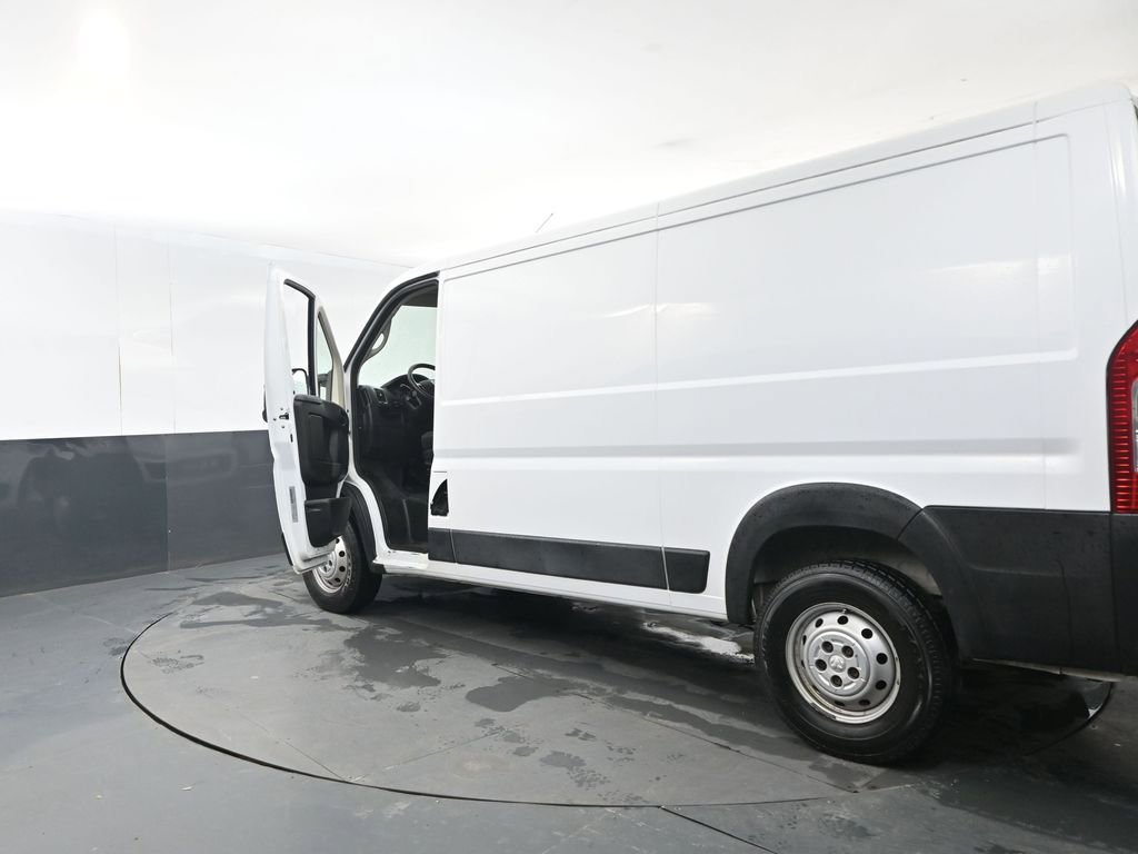 Used 2019 RAM ProMaster 1500 image 27