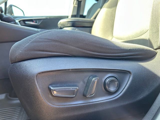 Used 2023 Toyota RAV4 XLE w/ Convenience Package image 29