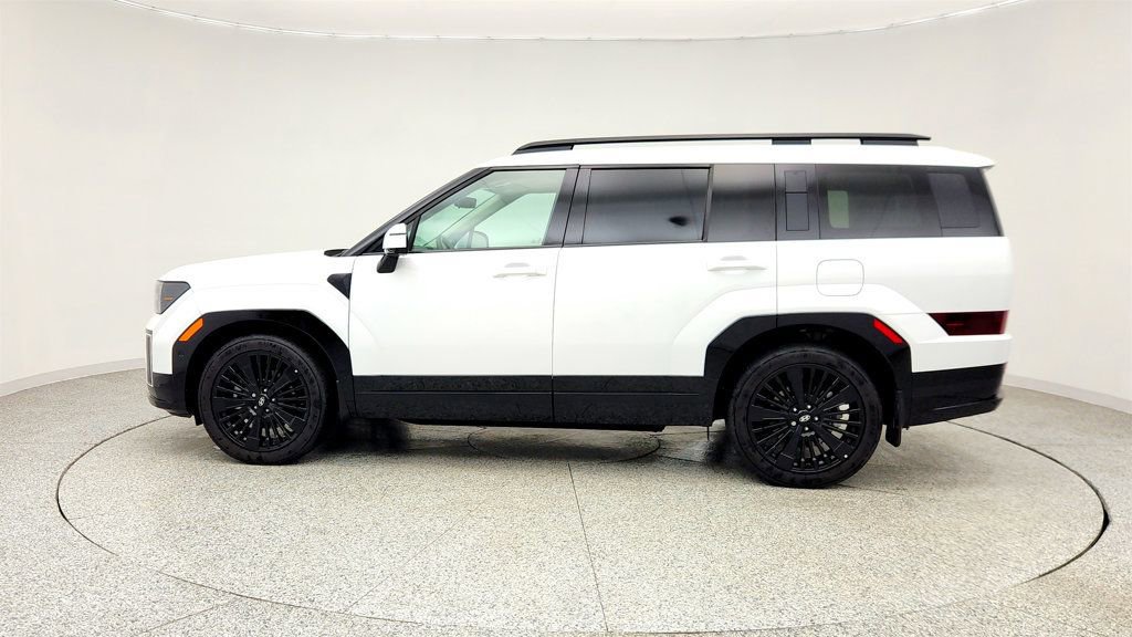 Used 2025 Hyundai Santa Fe Calligraphy image 8