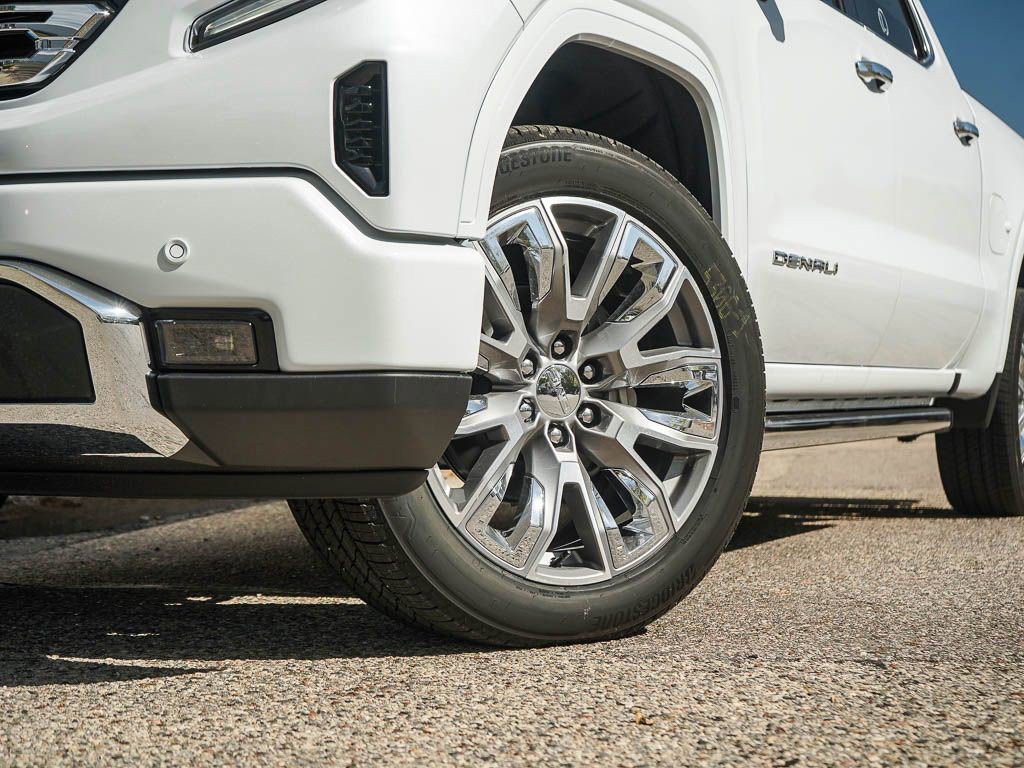 New 2026 GMC Sierra 1500 Denali image 6