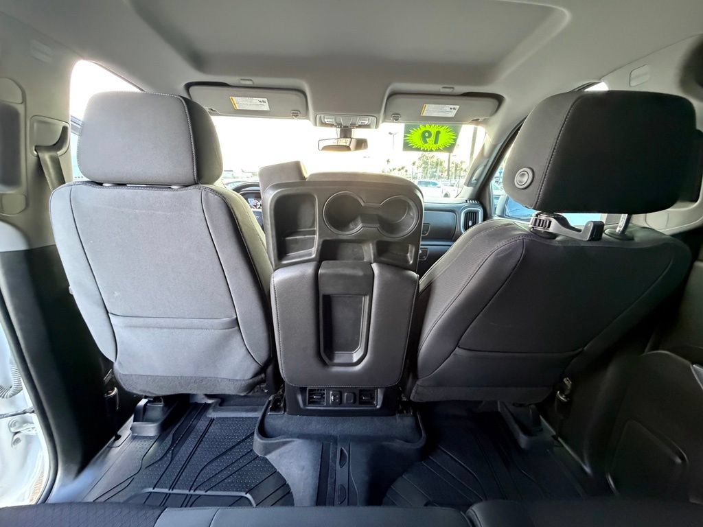 Used 2019 Chevrolet Silverado 1500 RST w/ All-Star Edition AWD/4WD image 12
