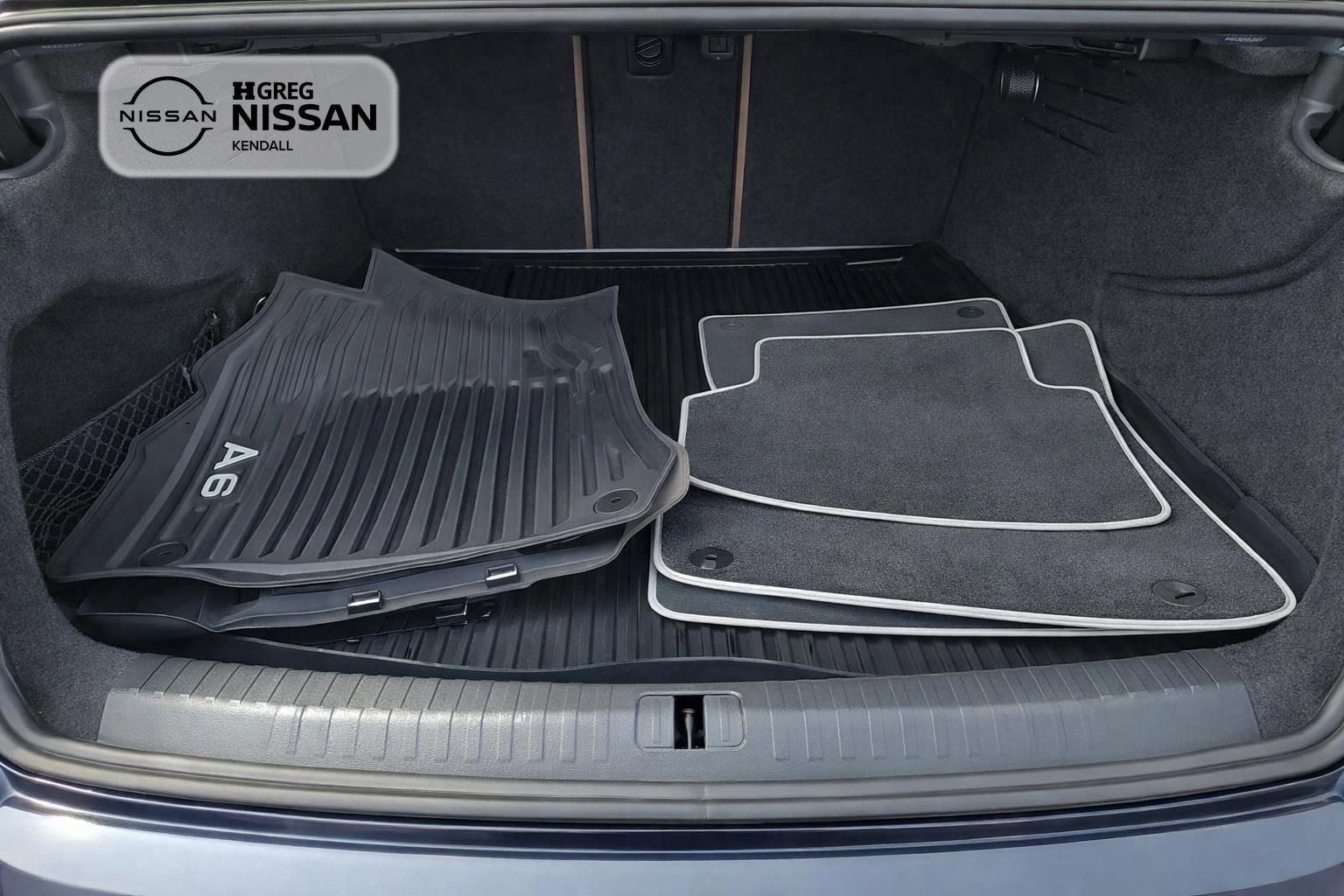 Used 2020 Audi A6 3.0T Premium Plus image 11