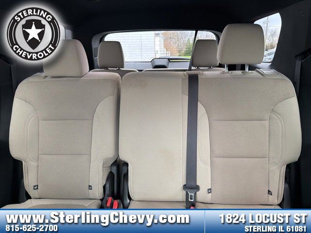 Used 2023 Chevrolet Traverse LS w/ Safety Package image 9
