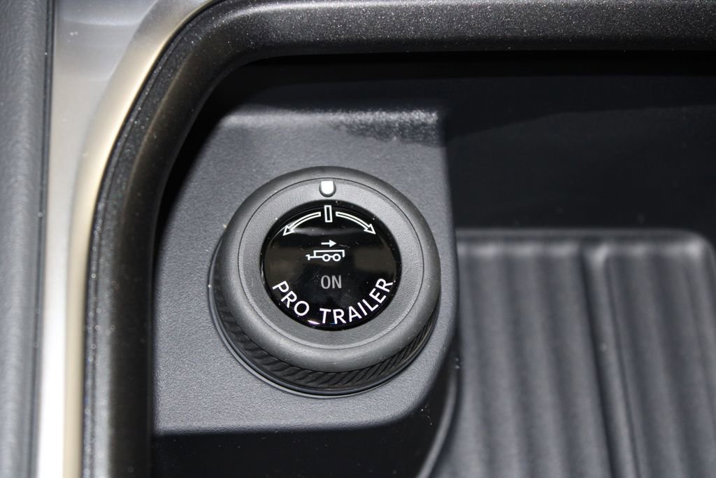 New 2026 Ford Expedition Active image 47