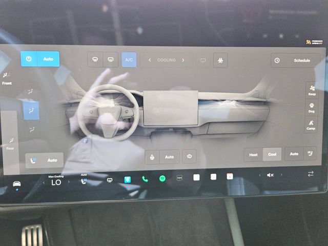 Used 2022 Tesla Model S Plaid AWD/4WD image 19