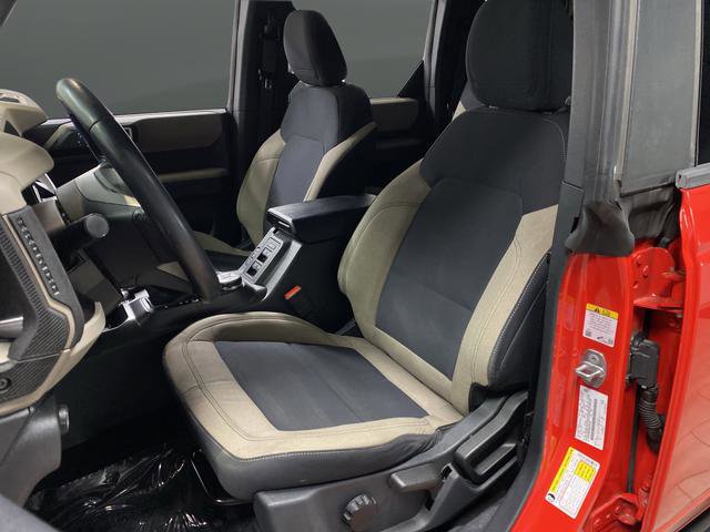 Used 2021 Ford Bronco Big Bend image 4