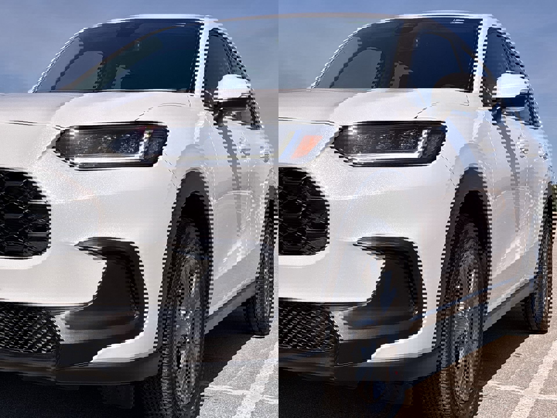 Certified 2026 Honda HR-V LX image 11