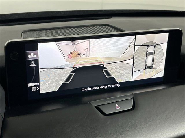 New 2026 MAZDA CX-90 3.3 Turbo S w/ Premium Plus image 22