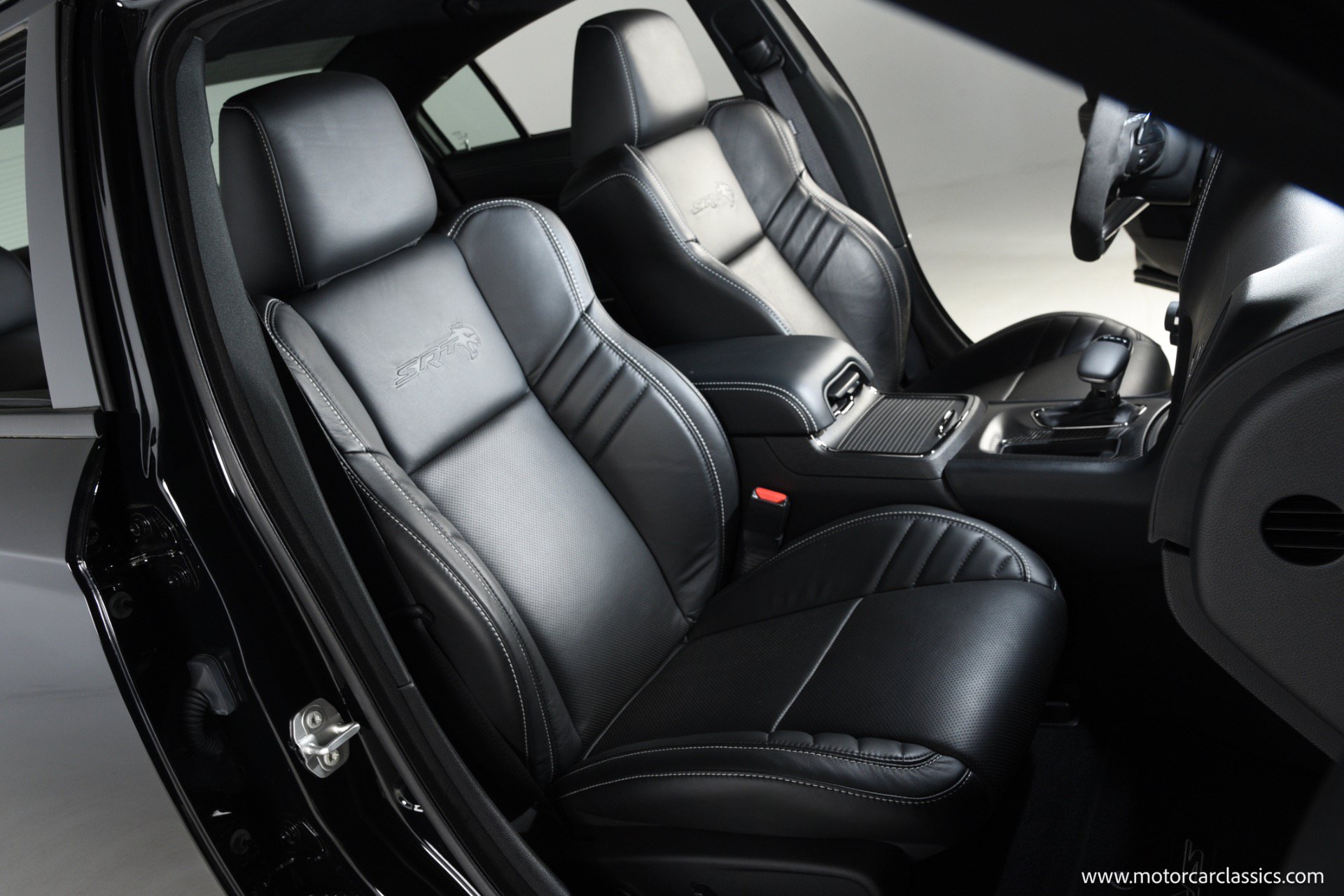 Used 2023 Dodge Charger SRT Hellcat w/ Harman/Kardon Audio Group RWD image 23