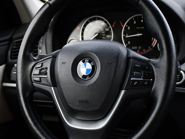 Used 2016 BMW X3 xDrive28i image 17