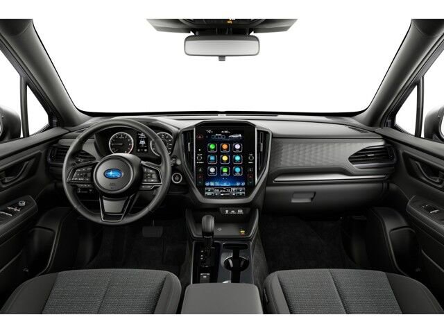 New 2026 Subaru Forester Premium image 19