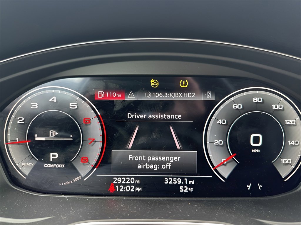 Used 2023 Audi Q5 2.0T Premium Plus w/ Premium Plus Package image 14