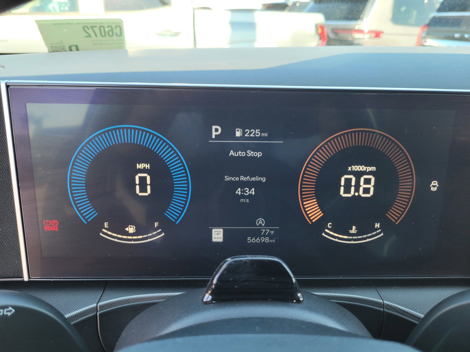 Used 2024 Hyundai Santa Fe SEL image 24