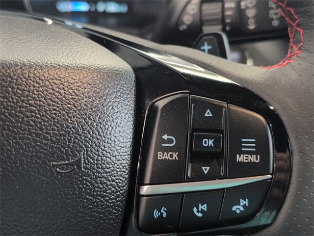 Used 2025 Ford Explorer ST image 22