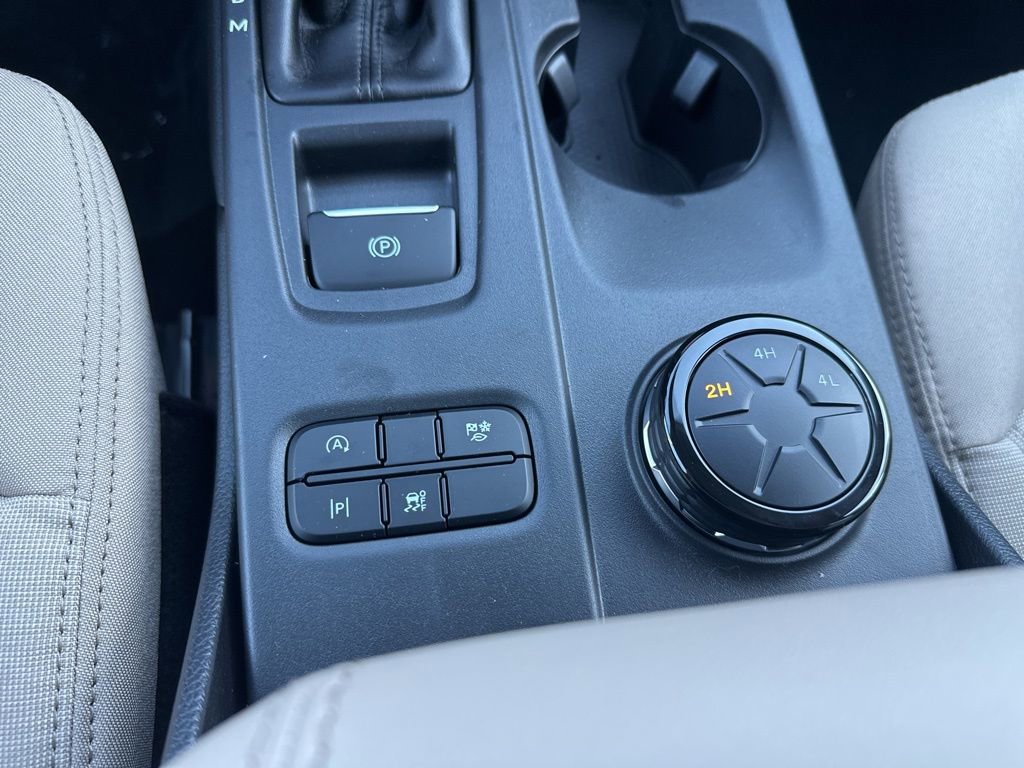 New 2025 Ford Ranger XLT w/ Technology Package image 22