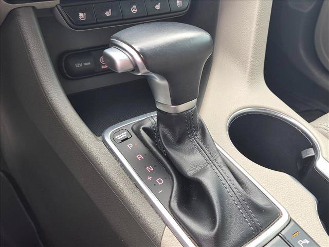 Used 2017 Kia Sportage SX FWD image 14