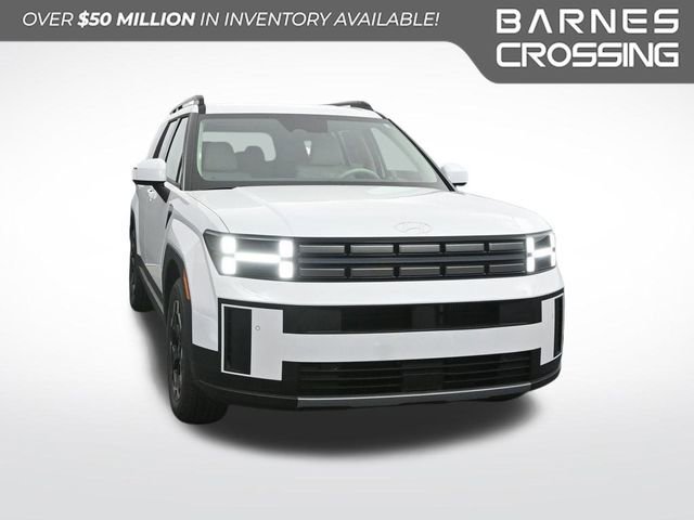 Certified 2026 Hyundai Santa Fe SEL image 1