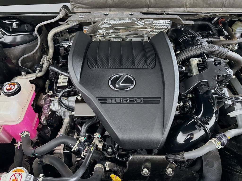 Certified 2023 Lexus RX 350 Premium Plus w/ Cold Area Package FWD image 31