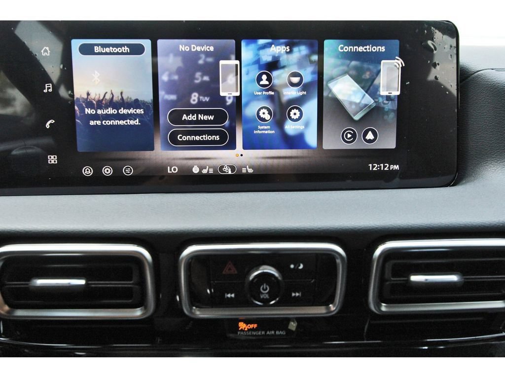 New 2026 Nissan Sentra SV w/ SV Convenience Package FWD image 17