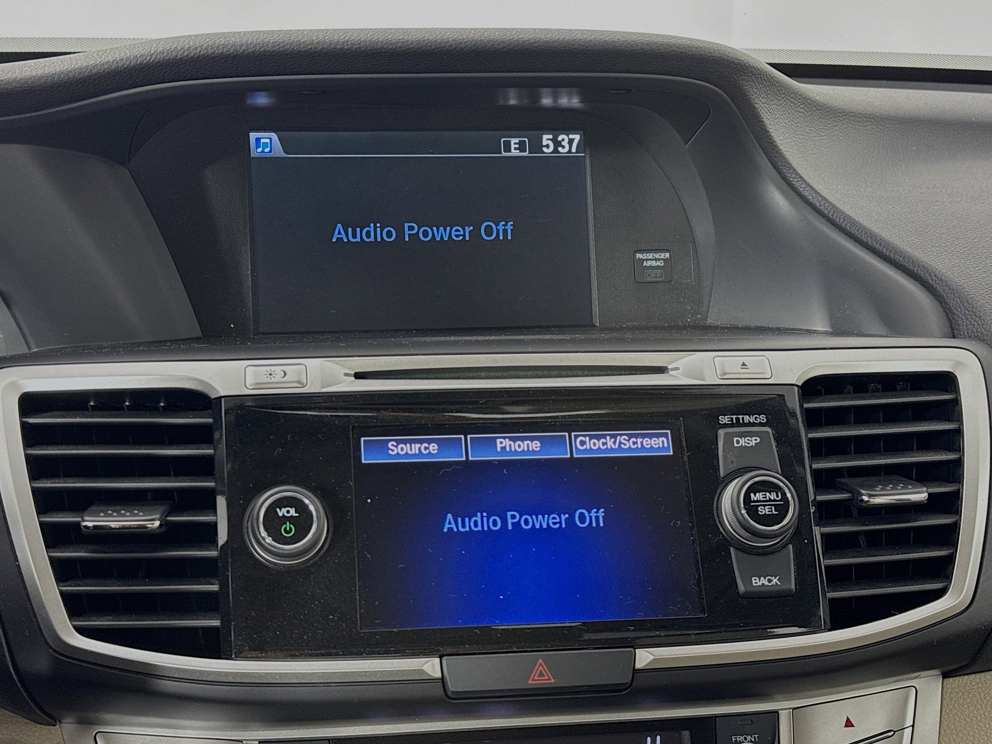 Used 2014 Honda Accord EX-L image 14