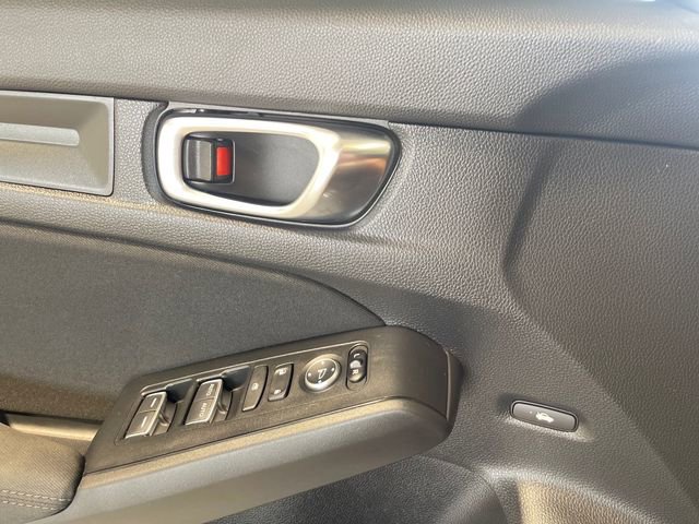 Certified 2022 Honda Civic Sport image 15