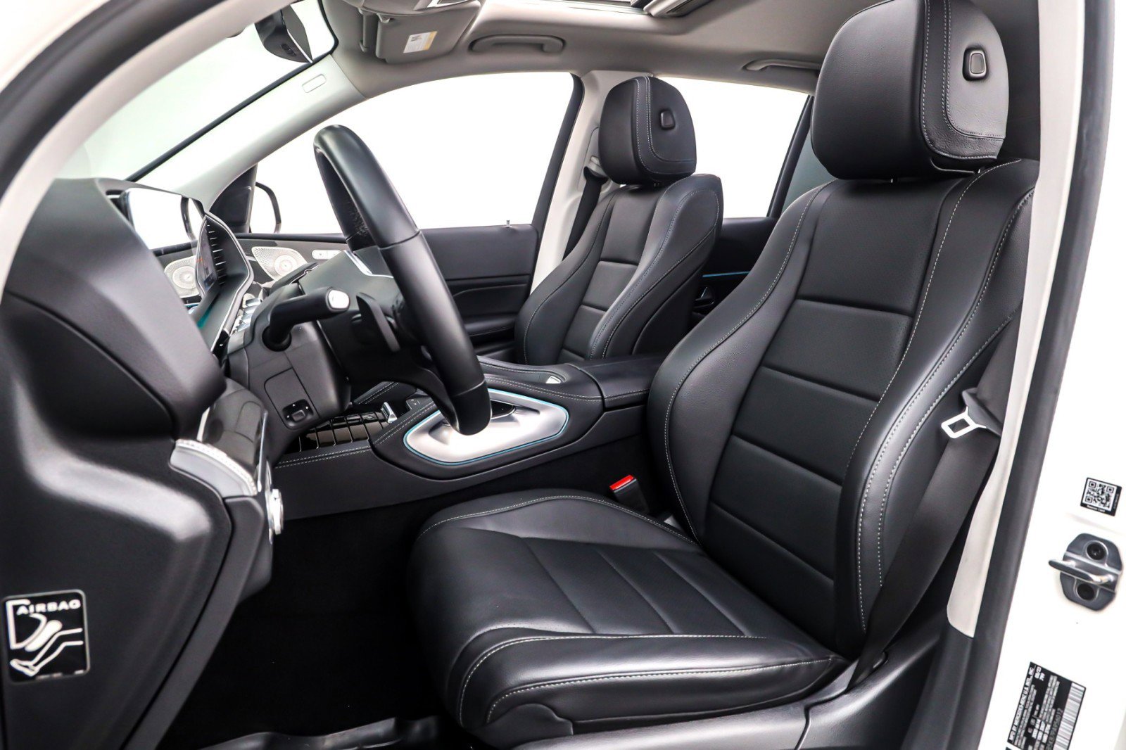 Certified 2023 Mercedes-Benz GLE 450 4MATIC image 19