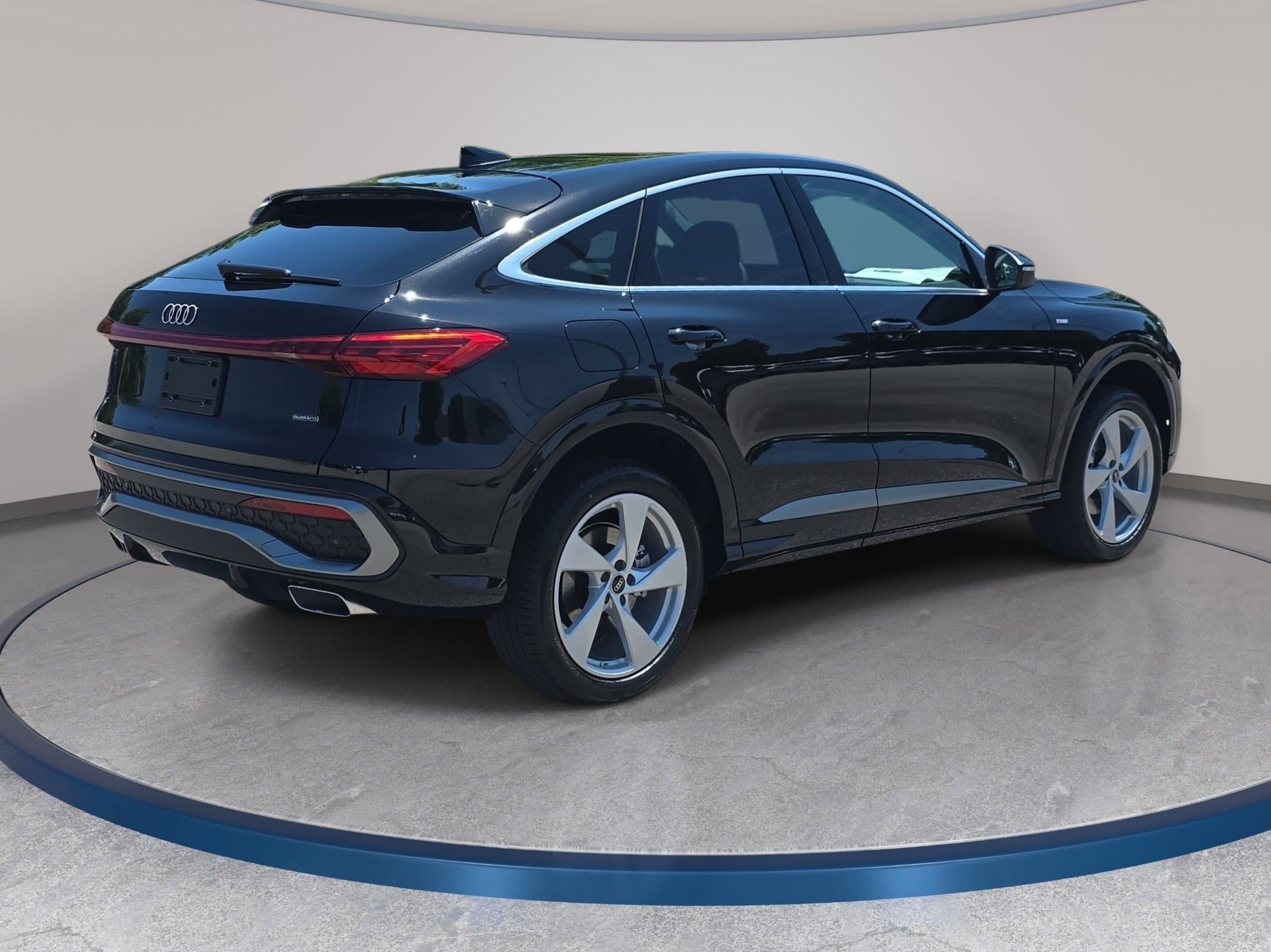 New 2026 Audi Q5 Premium Plus AWD/4WD image 5