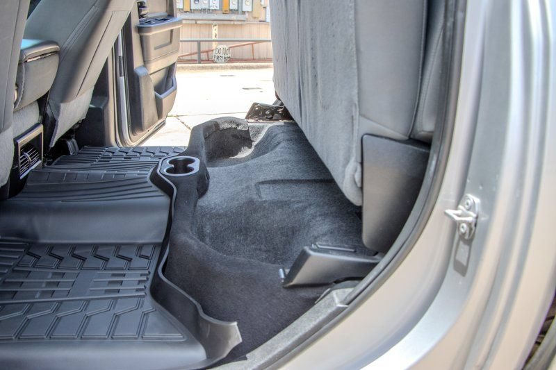 Used 2018 RAM 2500 Tradesman w/ Chrome Appearance Group AWD/4WD image 34