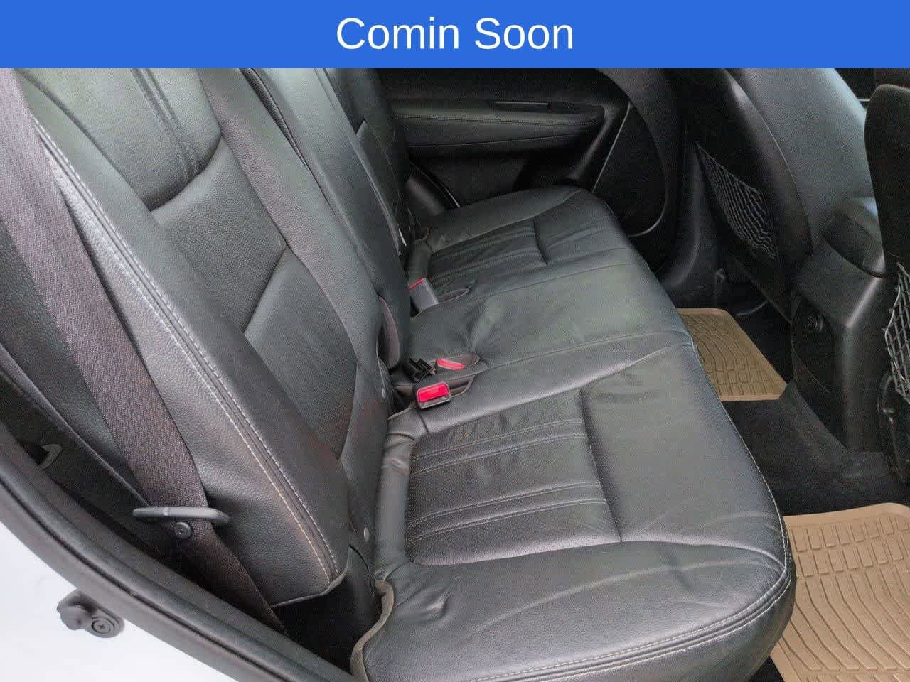 Used 2013 Kia Sorento SX w/ SX Premium Pkg image 21