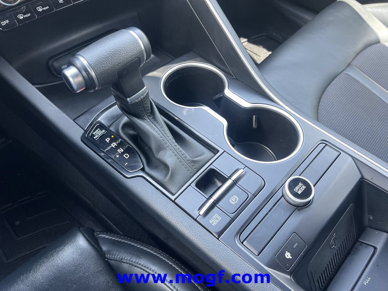 Used 2023 Kia K5 GT-Line FWD image 10