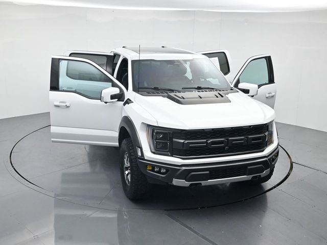 Certified 2023 Ford F150 Raptor image 50