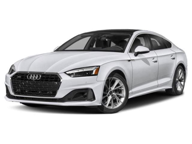 Used 2023 Audi A5 2.0T Premium Plus w/ Premium Plus image 1