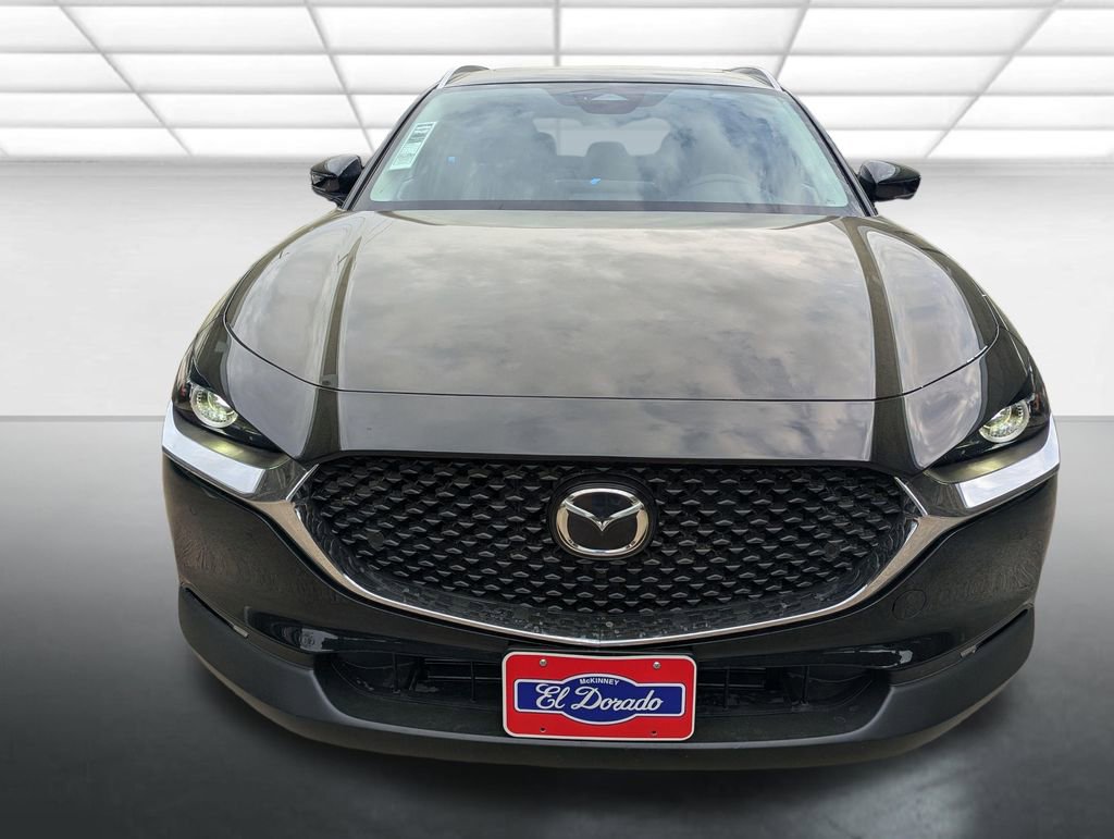 New 2026 MAZDA CX-30 AWD 2.5 S image 24