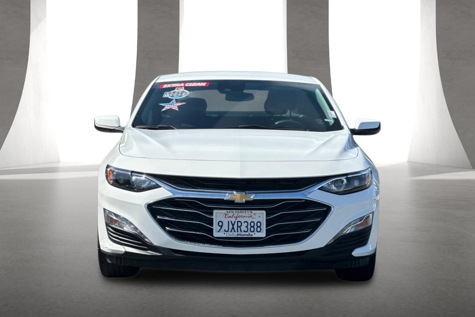 Used 2024 Chevrolet Malibu LT FWD image 9